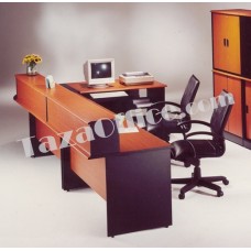 Reception Table (GE Series)